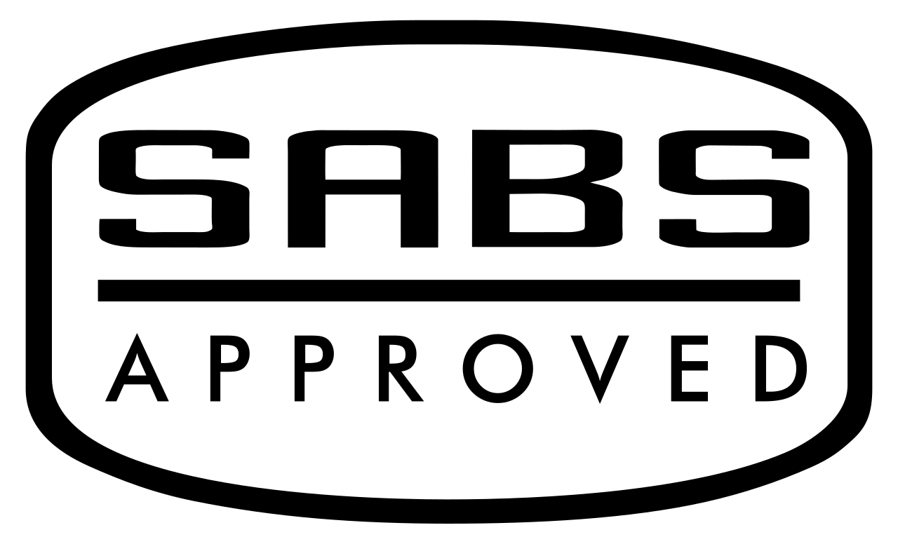 SABS Approved
