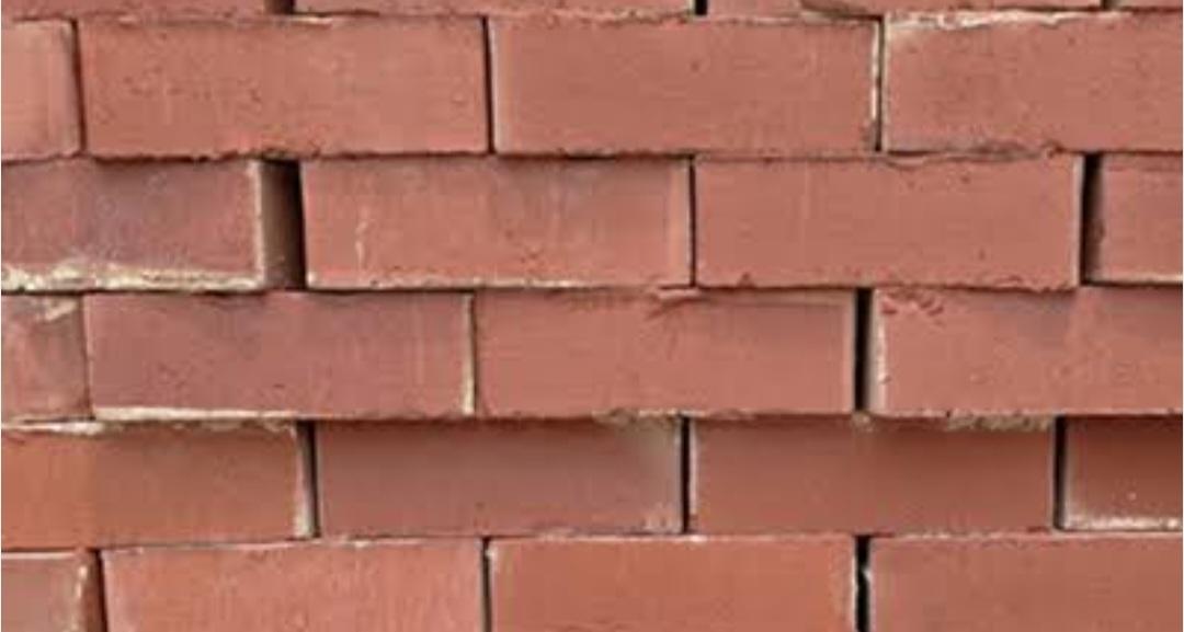 Face brick sample